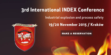 INDEX Conference 2015